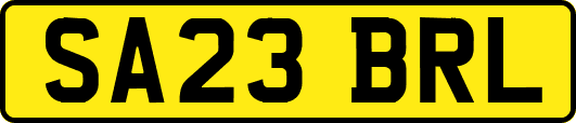 SA23BRL