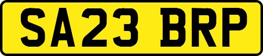 SA23BRP
