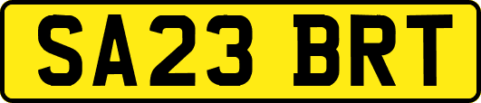 SA23BRT