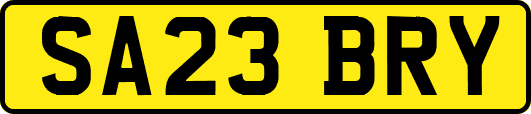 SA23BRY