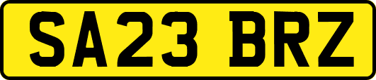 SA23BRZ