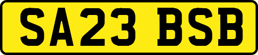 SA23BSB