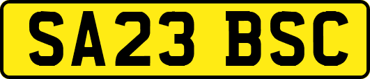 SA23BSC
