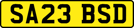 SA23BSD