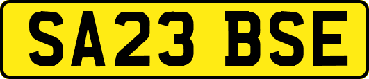 SA23BSE