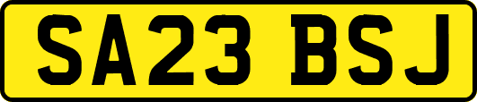 SA23BSJ