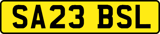 SA23BSL