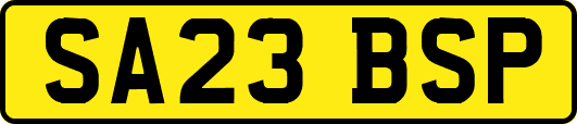 SA23BSP