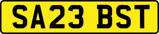 SA23BST