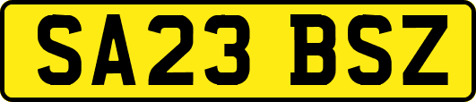SA23BSZ
