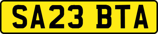 SA23BTA