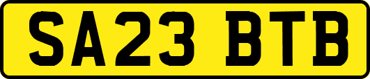 SA23BTB