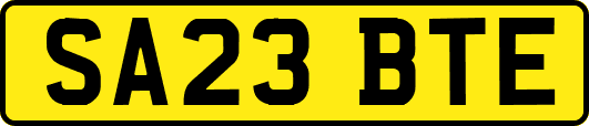 SA23BTE