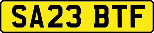 SA23BTF