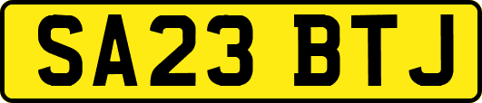 SA23BTJ