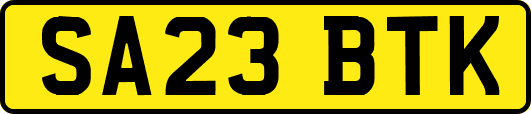 SA23BTK