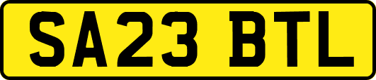 SA23BTL