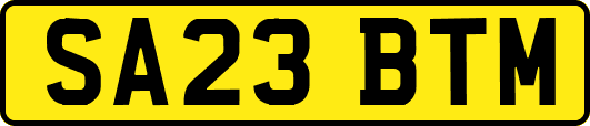 SA23BTM