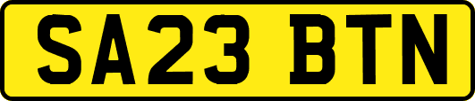 SA23BTN