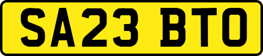 SA23BTO