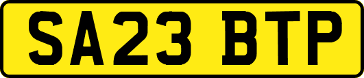 SA23BTP