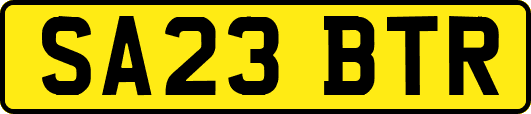 SA23BTR
