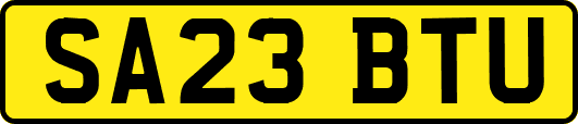 SA23BTU