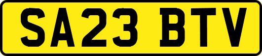 SA23BTV