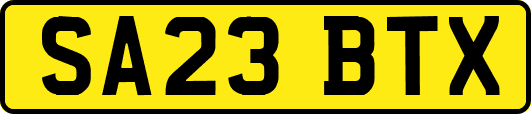 SA23BTX