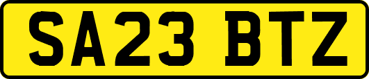 SA23BTZ