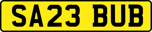 SA23BUB