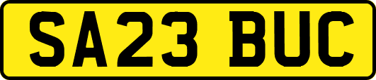 SA23BUC