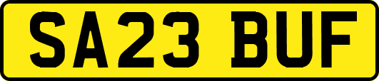 SA23BUF