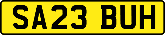 SA23BUH