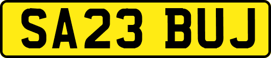 SA23BUJ