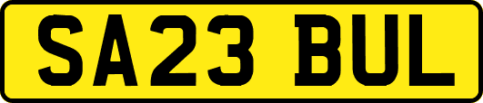 SA23BUL