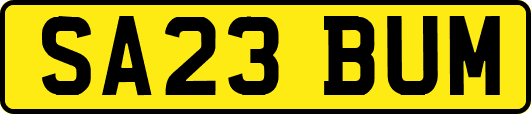 SA23BUM