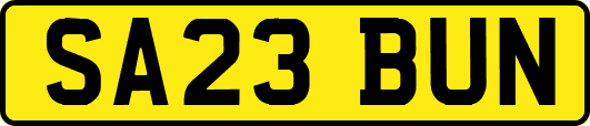 SA23BUN