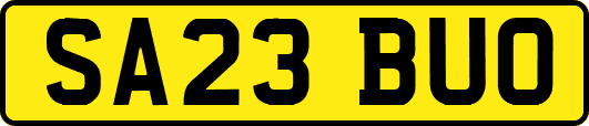 SA23BUO