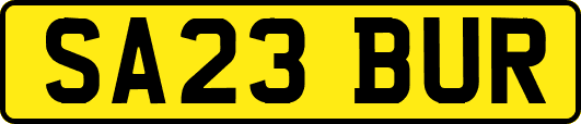 SA23BUR