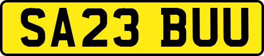 SA23BUU