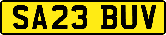 SA23BUV