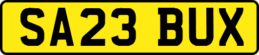 SA23BUX
