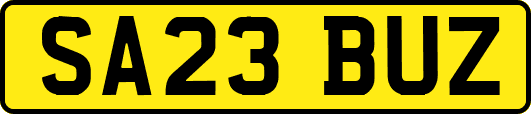 SA23BUZ