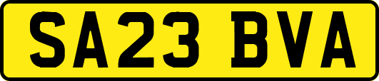 SA23BVA