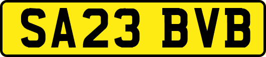 SA23BVB