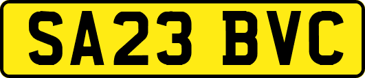 SA23BVC