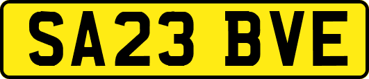 SA23BVE
