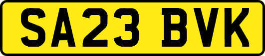 SA23BVK