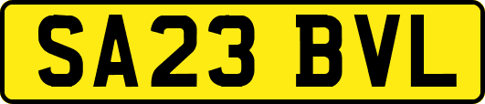 SA23BVL